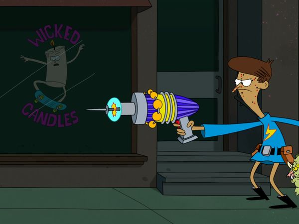 Sanjay and Craig - Blackout / Family Re-Noodman