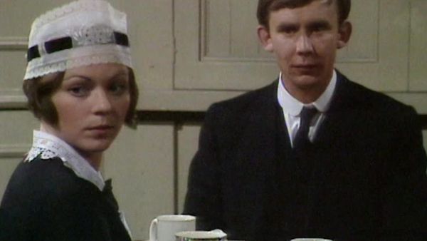 Upstairs, Downstairs DE - Der schwarze Freitag