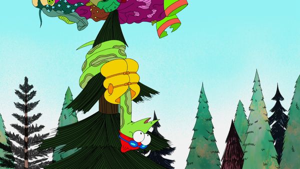 Sanjay and Craig - Laked Nake / Doom Baby