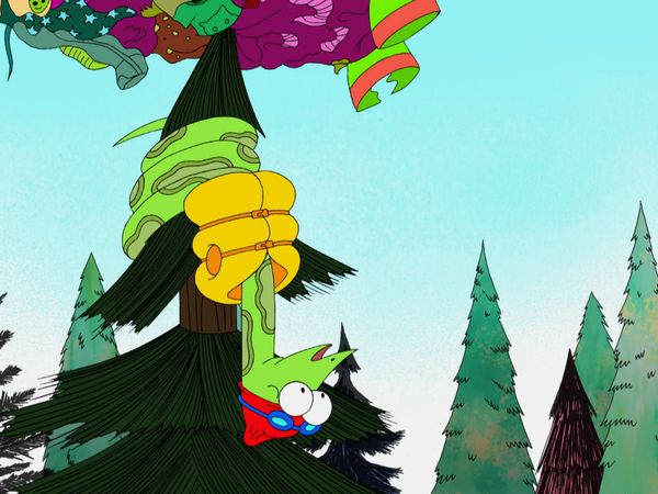Sanjay and Craig - Laked Nake / Doom Baby