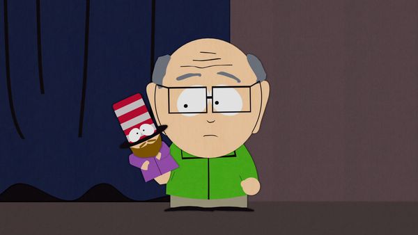 South Park - Weight Gain 4000