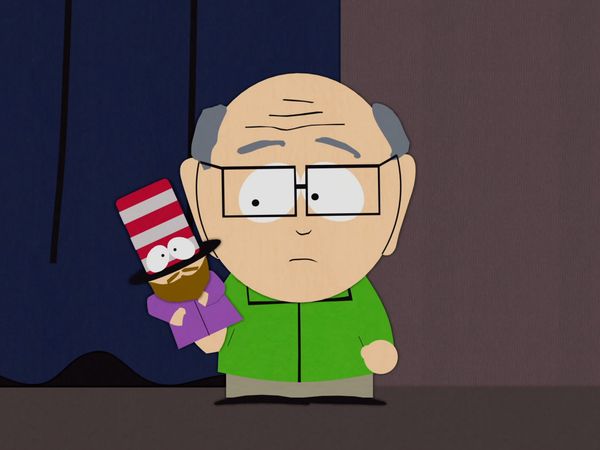 South Park - Weight Gain 4000