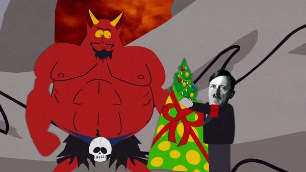 South Park - Mr. Hankey's Christmas Classics