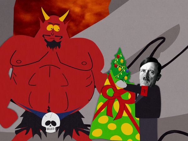 South Park - Mr. Hankey's Christmas Classics