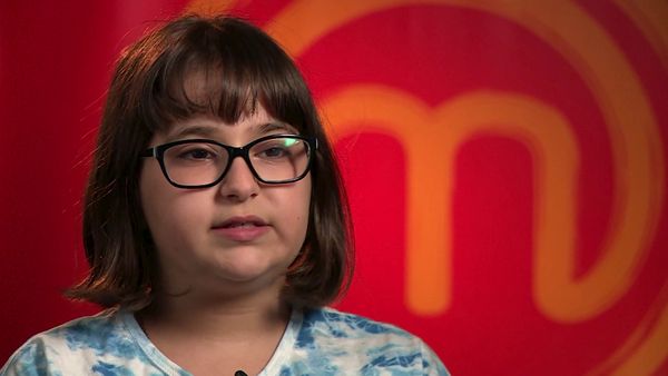MasterChef Argentina Junior LT - Episodio 5