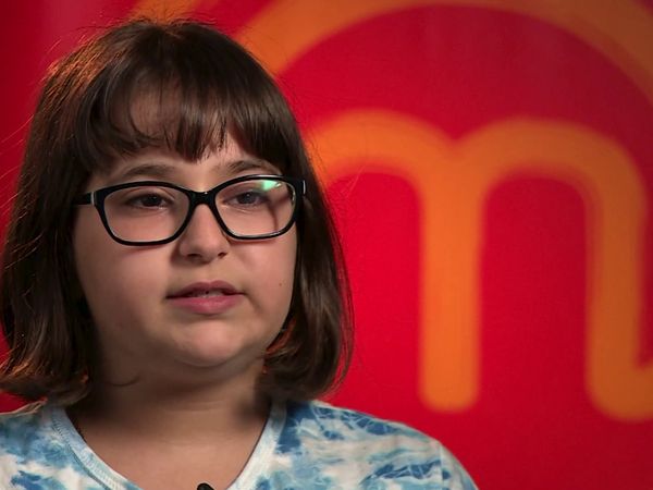 MasterChef Argentina Junior LT - Episodio 5