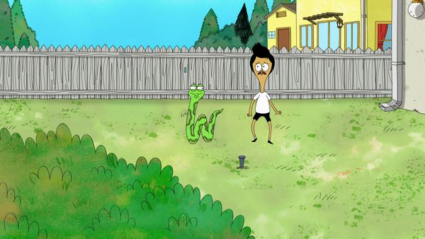 Sanjay and Craig - The Giving G / Release the Craigan