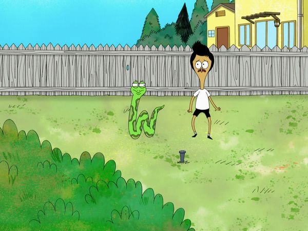 Sanjay and Craig - The Giving G / Release the Craigan