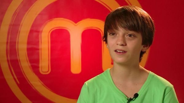 MasterChef Argentina Junior LT - Episodio 3