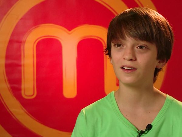 MasterChef Argentina Junior LT - Episodio 3