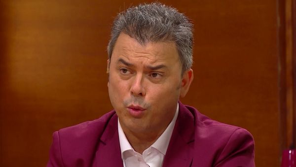 MasterChef Argentina Junior LT - Episodio 7