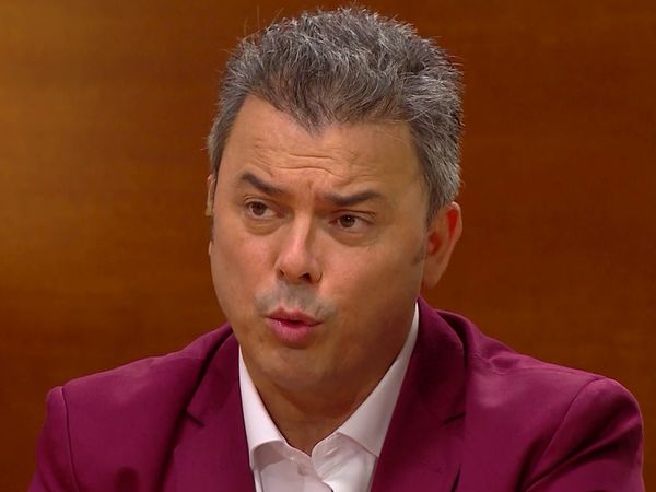 MasterChef Argentina Junior LT - Episodio 7