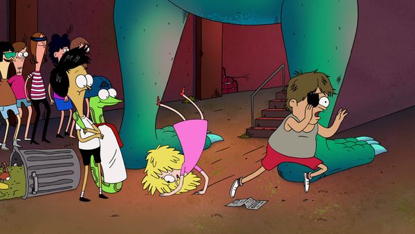 Sanjay and Craig - Heightmare / Be Like Tufflips