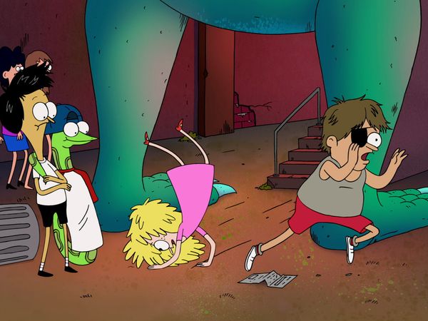 Sanjay and Craig - Heightmare / Be Like Tufflips