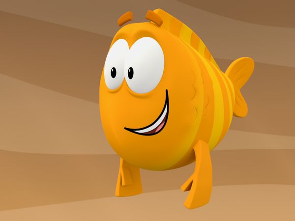 Bubble Guppies - Bubble Puppysaurus!