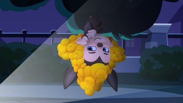 Bubble Guppies - Something Fishy Going On!