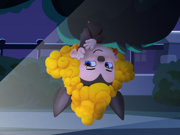 Bubble Guppies - Something Fishy Going On!