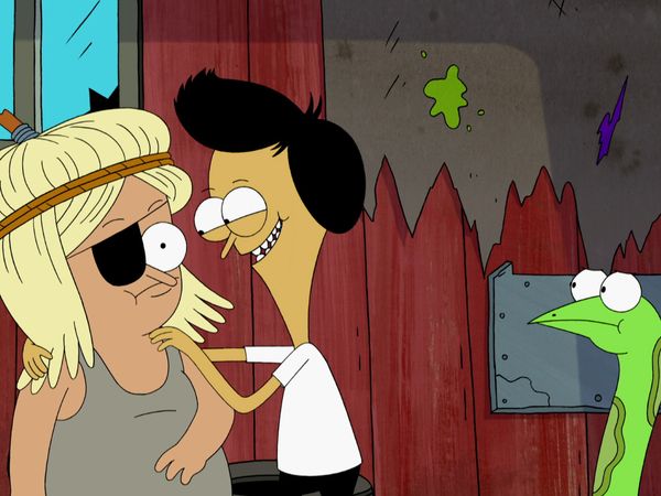 Sanjay and Craig - Traffical Island / Partybot