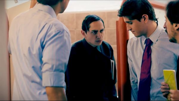 Enchufe.TV - Episodio 8