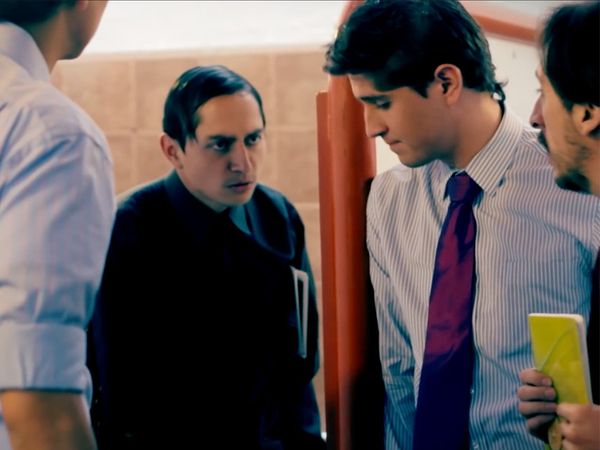 Enchufe.TV - Episodio 8