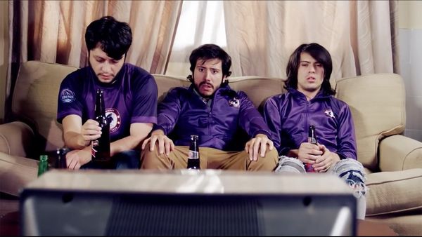 Enchufe.TV - Episodio 7