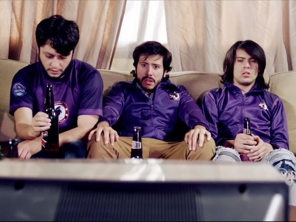 Enchufe.TV - Episodio 7
