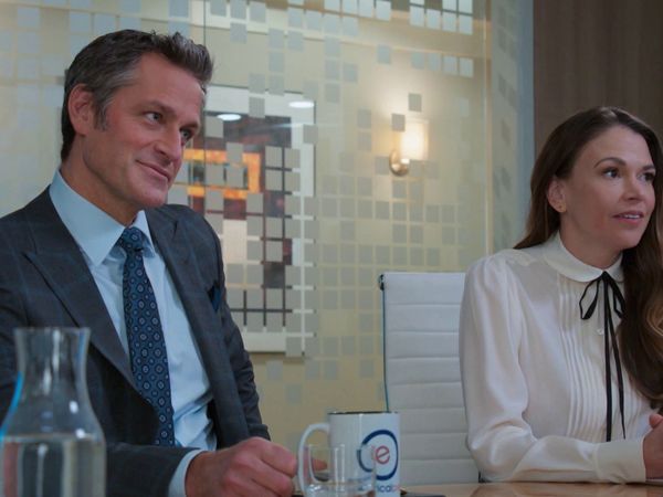 Younger - Lluvia radioactiva
