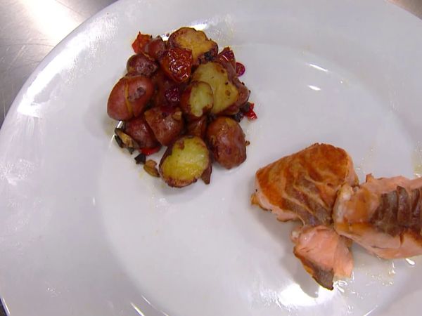 MasterChef Argentina Junior LT - Episodio 1