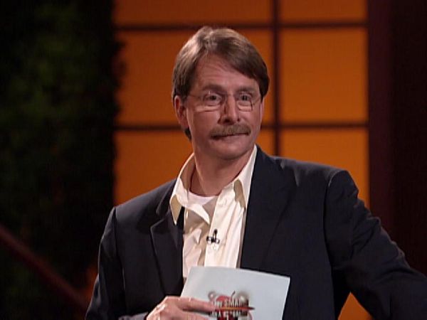 Are You Smarter Than a Fifth Grader? - Ep 1002