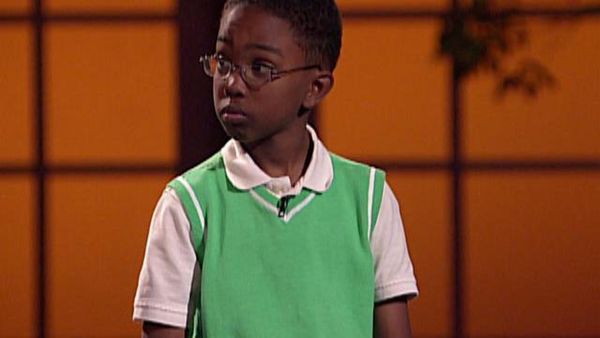Are You Smarter Than a Fifth Grader? - Ep 1006