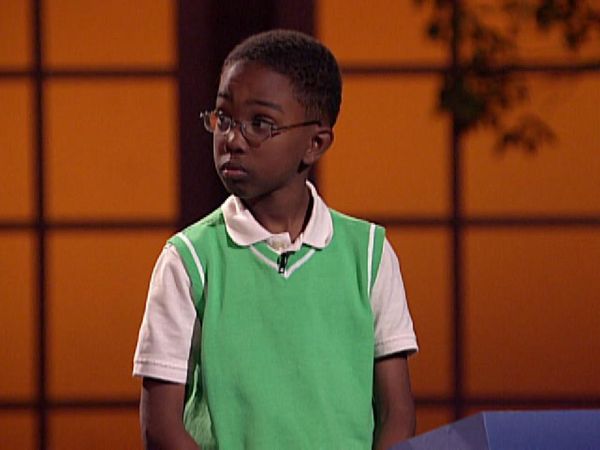 Are You Smarter Than a Fifth Grader? - Ep 1006