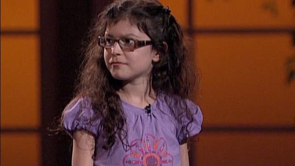 Are You Smarter Than a Fifth Grader? - Ep 1004