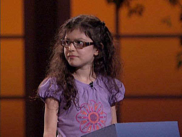 Are You Smarter Than a Fifth Grader? - Ep 1004