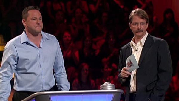 Are You Smarter Than a Fifth Grader? - Ep 1016