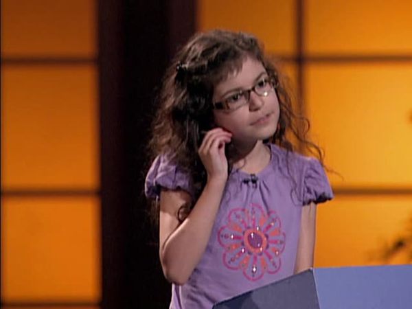 Are You Smarter Than a Fifth Grader? - Ep 1106
