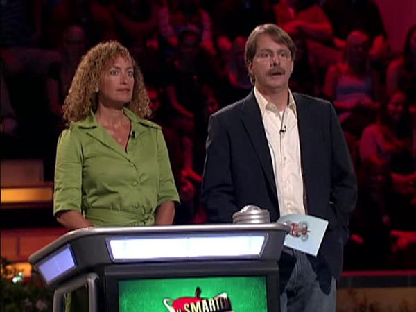 Are You Smarter Than a Fifth Grader? - Ep 1109