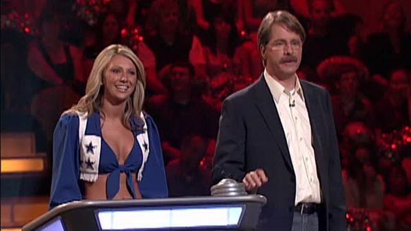 Are You Smarter Than a Fifth Grader? - Ep 1105