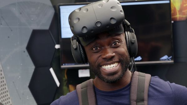 The Gadget Show - Episode 1