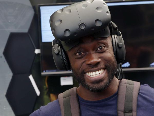The Gadget Show - Episode 1