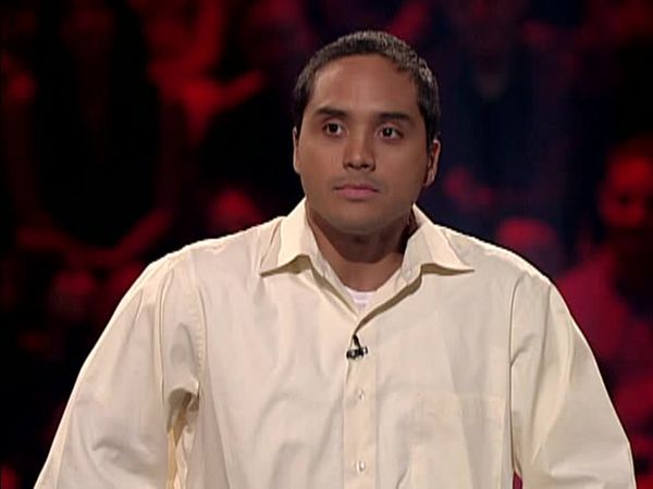Are You Smarter Than a Fifth Grader? - Ep 1119