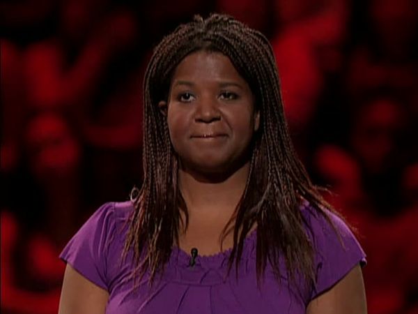 Are You Smarter Than a Fifth Grader? - Ep 1118