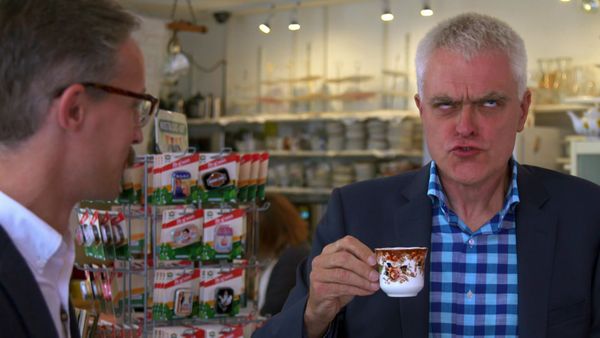 The Gadget Show - Episode 4