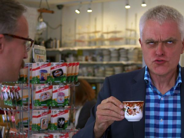 The Gadget Show - Episode 4