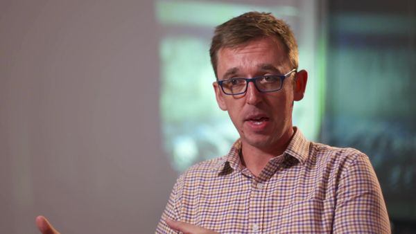 The Gadget Show - Episode 7