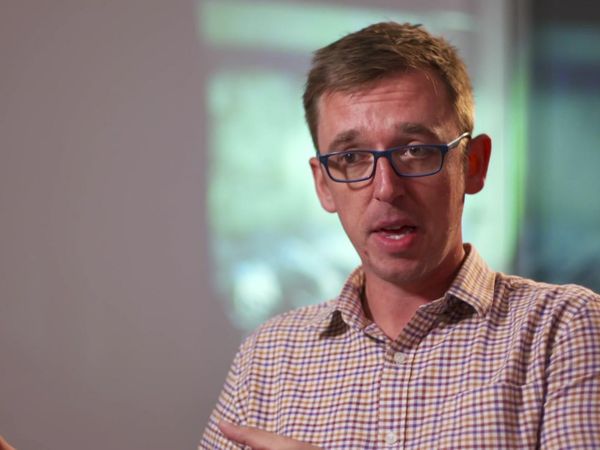 The Gadget Show - Episode 7