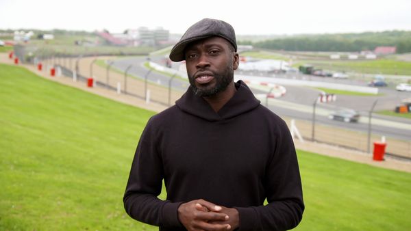 The Gadget Show - Episode 8