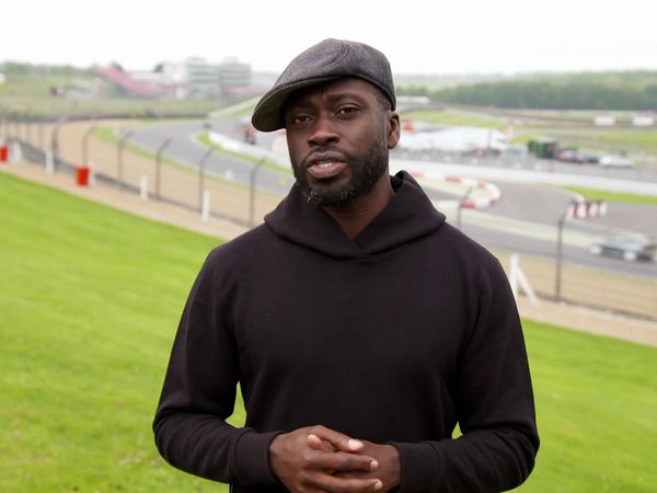 The Gadget Show - Episode 8