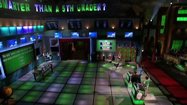 Are You Smarter Than a Fifth Grader? - Ep 1131