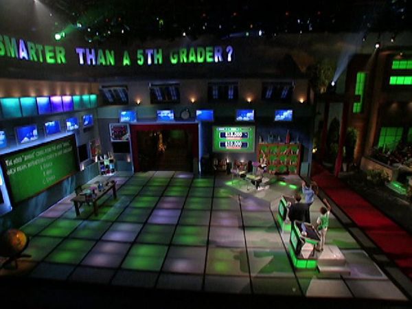 Are You Smarter Than a Fifth Grader? - Ep 1131