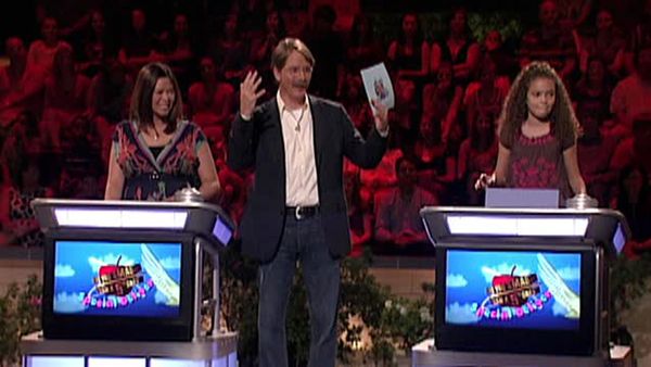 Are You Smarter Than a Fifth Grader? - Ep 1123